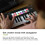 Novation Launchkey Mini [MK3] - Portable 25-Key  USB  MIDI Keyboard Co 3