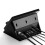 Audio Controller - HERCULES - STREAM 200 XLR - Pilotage simple et intuitif du son - Streaming avancé 5