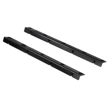 Support de rack Yamaha RK5014 pour EMX5014C/EMX5016CF, noir