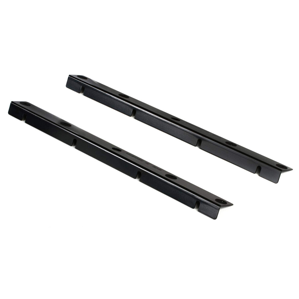 Yamaha RK5014 Rack Mount for EMX5014C/ EMX5016CF   Black