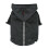 Puppia Authentic Base Jumper Raincoat  Medium  Black 1