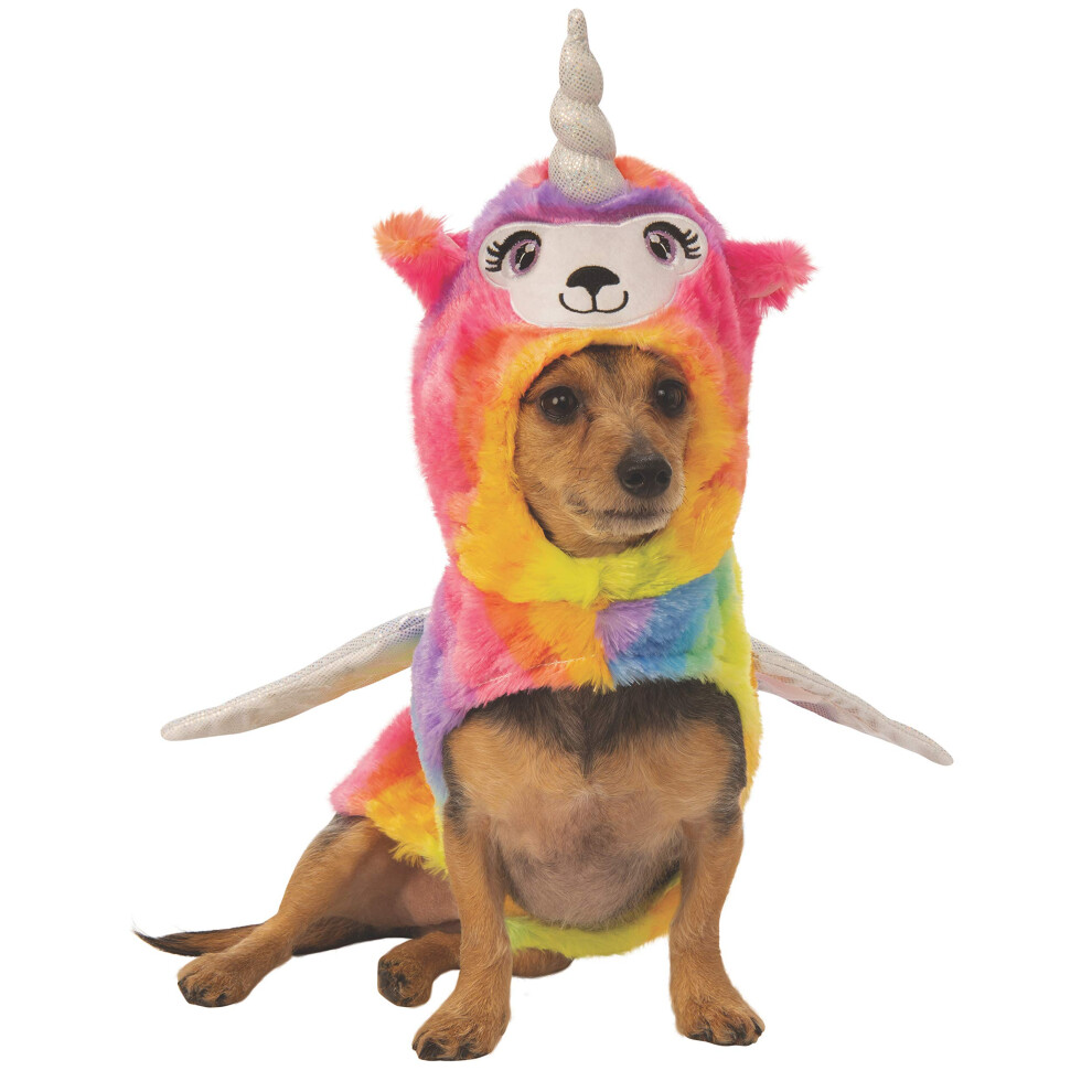 Rubie's Llamacorn Pet Costume  Medium