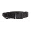 KONG KONG Ultra Durable Padded Comfort Handle Dog Collar (Medium  Black) 2