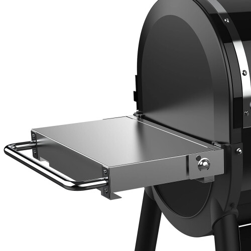 Weber Weber SmokeFire Seitentisch