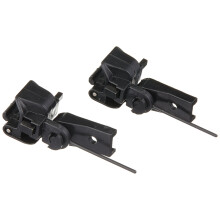 Bachmann Industries Velké "G" Měřítko Kloubové Spojky (1 Pár)