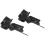BACHMANN Bachmann Industries Large """"G"""" Scale Knuckle Couplers (1 Pair) 1