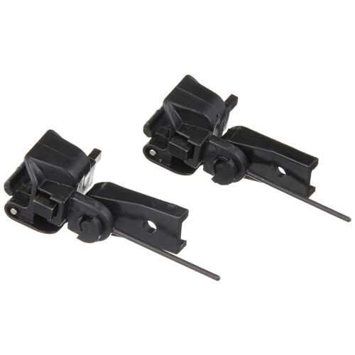 BACHMANN Bachmann Industries Large """"G"""" Scale Knuckle Couplers (1 Pair)