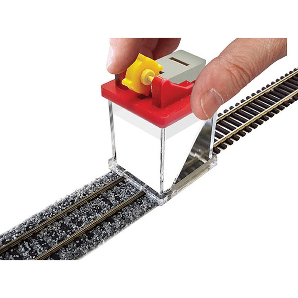 Bachmann Industries Ballast Glue Fixer N Scale