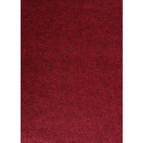 National Geographic F???? ?e???te???a? Burning Ember Deep Earthy Red - Premium Acrylic Felt XL 2