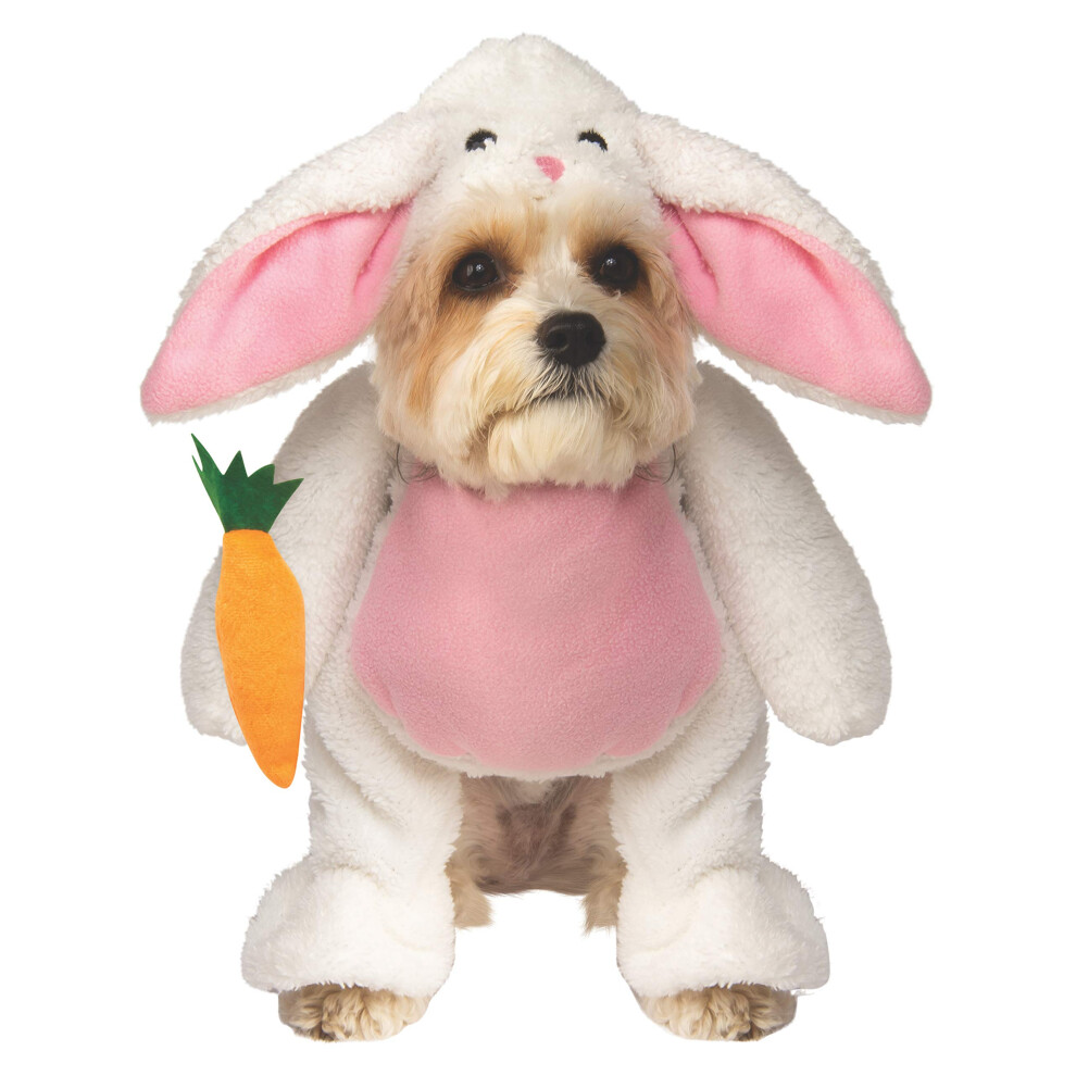 Rubie's Walking Bunny Pet Costume  X-Large