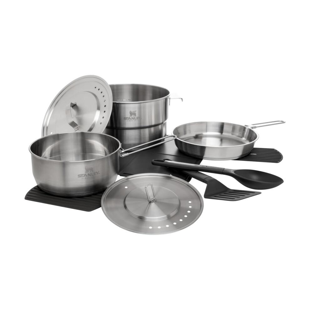 STANLEY Adventure Even-Heat Camp Pro Cookset