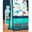 SHANNON TECTICS Minky Cuddle Kit Picture Plan Flight Perfect 3