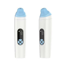 Electriced Ear Pressure Relief Device Eustachian Tube Unblocker Balances Ear Pressure To Improve Tinnitused And Ear Pain And Travels By Plane