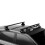 Thule Thule AirScreen XT Wind Fairing  Black 4