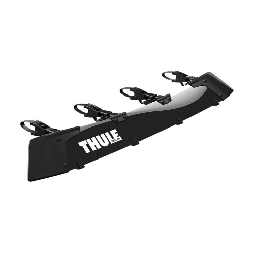 Thule Thule AirScreen XT Wind Fairing  Black