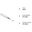 Full Circle - FC14603W Duster Microfiber Lavable avec Tête Remplaçable, Blanc 2
