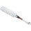 Full Circle - FC14603W Duster Microfiber Lavable avec Tête Remplaçable, Blanc 1