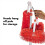 OXO OXO Good Grips 3-in-1 Extendable Microfiber Long Reach Duster with Int 5