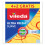 Vileda Vileda 142010 Μαλακοί Υφασμάτινοι Καθαριστές, 30% Μικροΐνες, Πακέτο 4 Συν 2 Δωρεάν 1