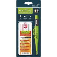 Pica-Marker 30407 Pica Dry Bundle Marker + 1x Minen-Set Nr. 4070