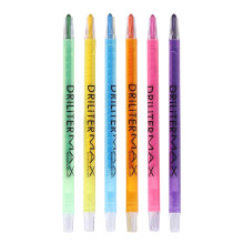 Swanson Christian Products Bibel-Textmarker-Set, mehrfarbige Textmarker fr Bibelseiten, kein Verlaufen, leicht zu greifende, schnell trocknende Text
