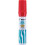 Pilot Pilot 45300 Jumbo Refillable Permanent Marker  Broad Chisel Tip  Red 2