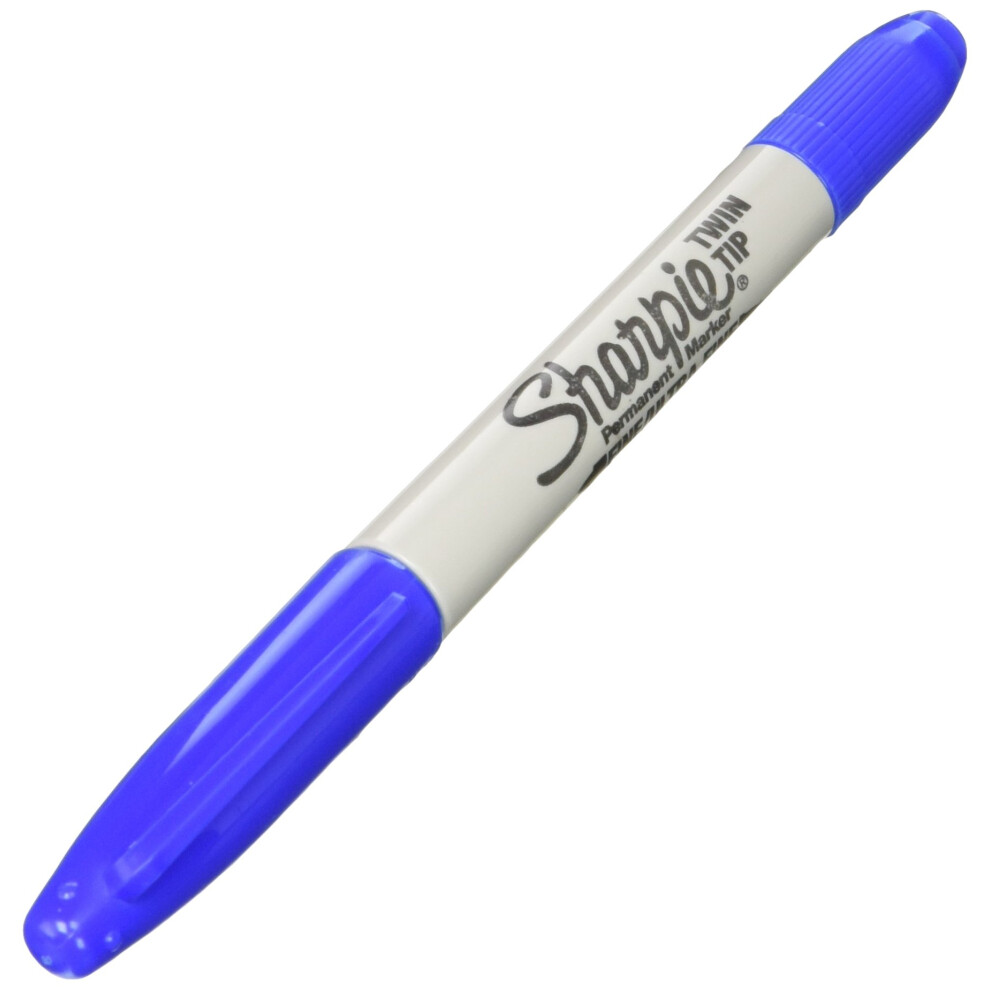 SHARPIE Twin Tip Permanent Marker (32203)