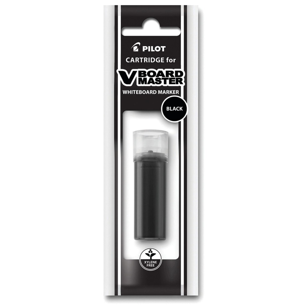 Pilot V Board Master Dry Erase Marker Refills (45922)