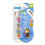Rapesco Supaclip #40 Dispenser with 25 Multicoloured Refill Clips (RC4 1