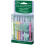 Clover Amour Steel Crochet Hook Set 4
