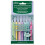 Clover Amour Steel Crochet Hook Set 1
