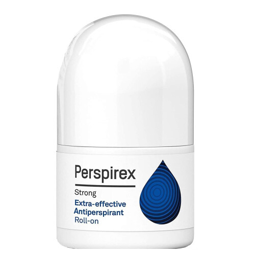 Perspirex Strong Antiperspirant Roll On 20ml by Perspirex 1
