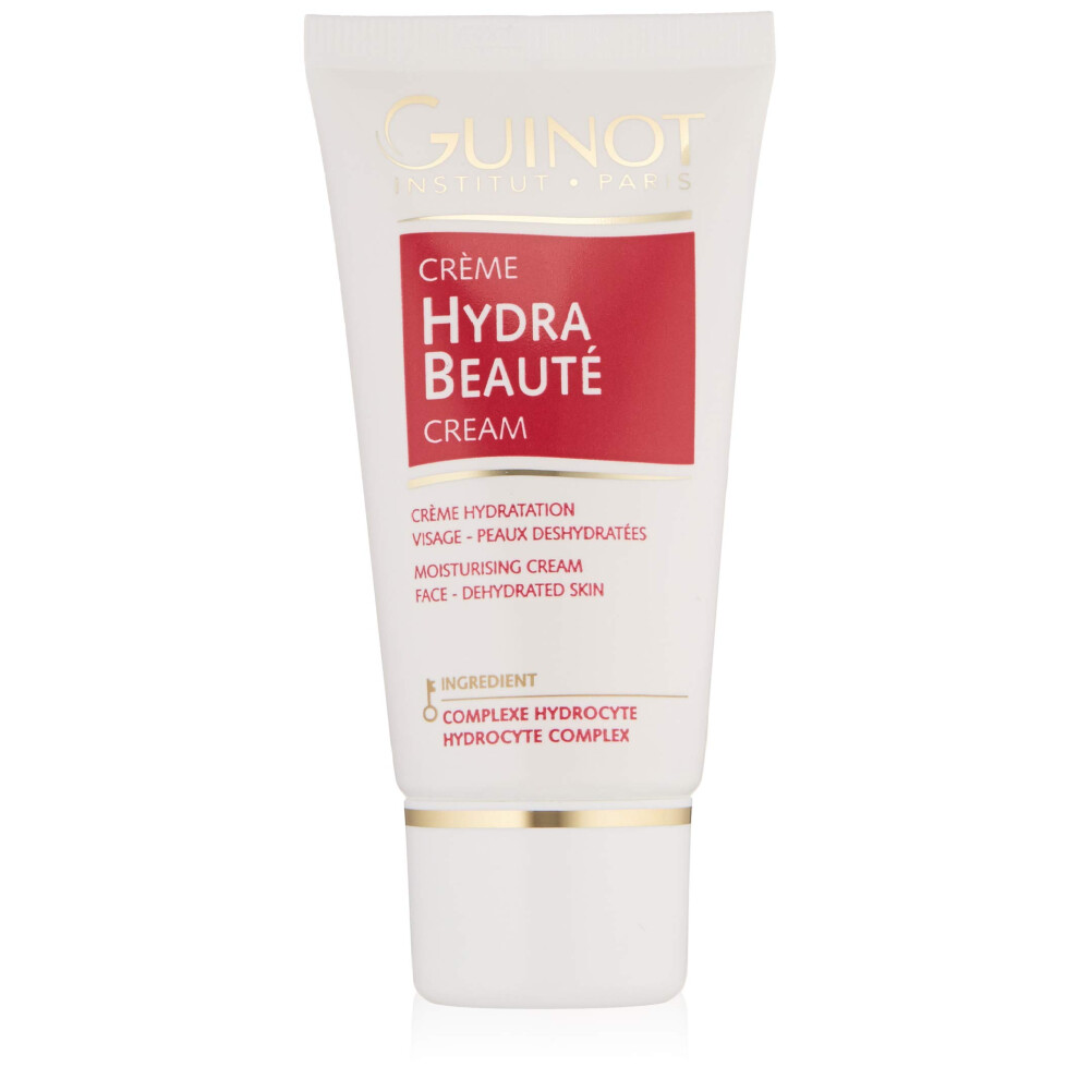 Guinot Creme Hydra Beaute Facial Cream  1.7 oz