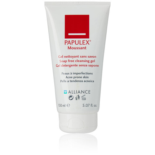 Papulex Mousse
