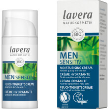Lavera Natural Daily Moisturizer For Men Anti-Aging anti Anti-Wrinkle