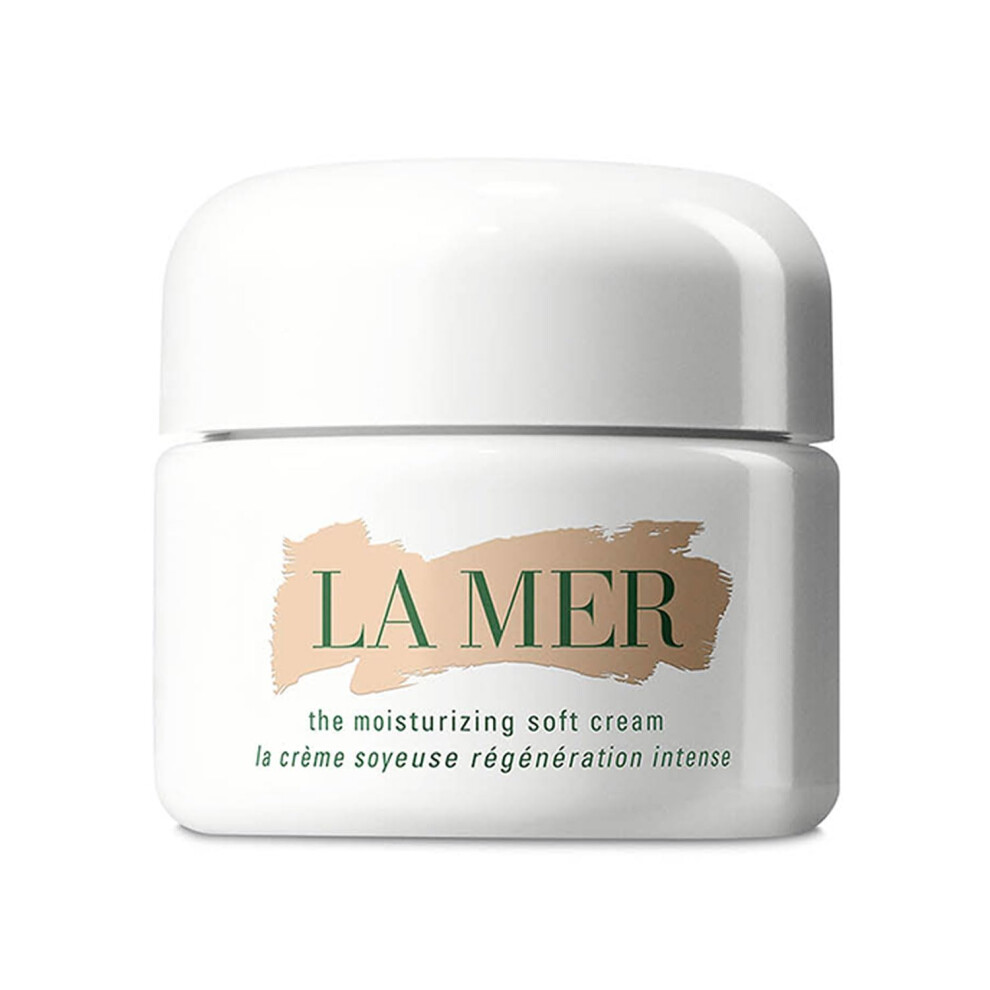 La Mer The Moisturizing Soft Cream  Mini Size