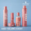 OSiS+ Grip Extreme Hold Mousse - Extra Strong Control and Volume with 3