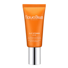 Natura Biss? C+C Vitamin Eye | Anti-Stress-Gel-Creme f r die Augenkontur | Strafft, energetisiert und regeneriert 0,5 Oz