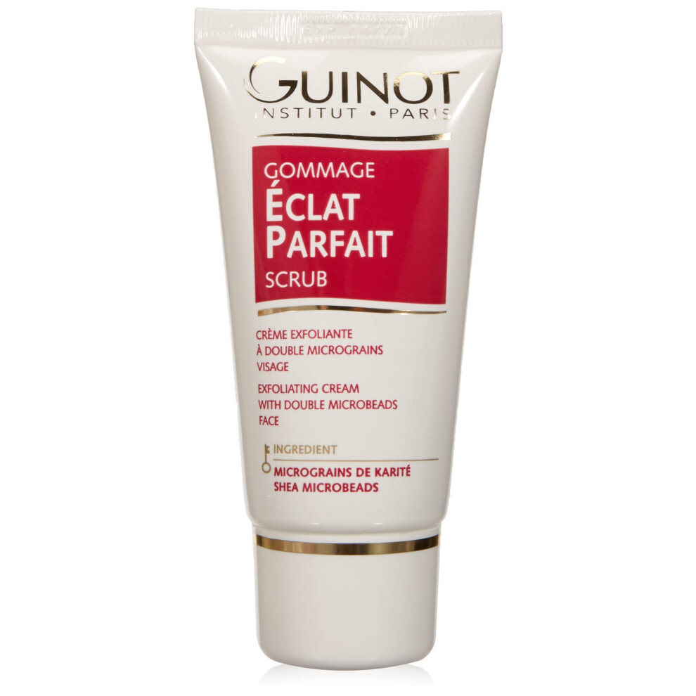 Guinot Perfect Radiance Exfoliating Cream  1.6 oz