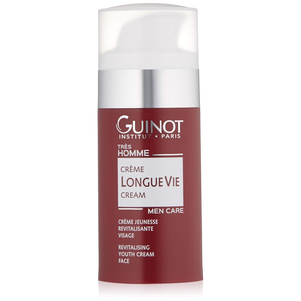 Guinot Longue Vie Cream  1.7 oz