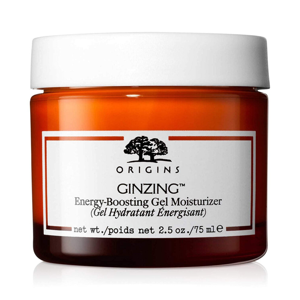 Origins Super buy ! Big size Ginzing Energy Boosting Moisturizer 2.5oz