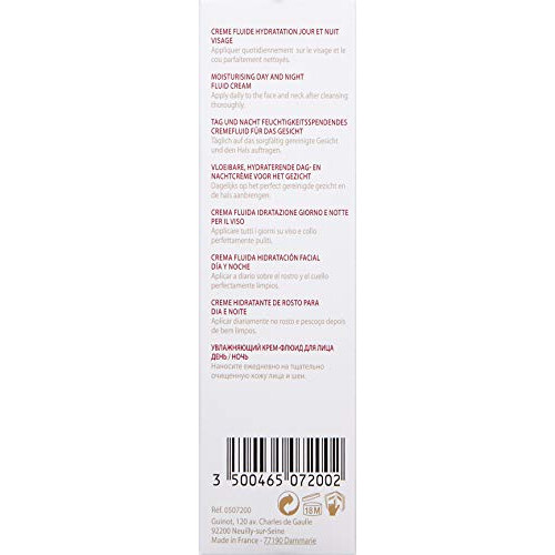 Guinot Guinot Hydrazone Fluid Cream, 40 ml 2