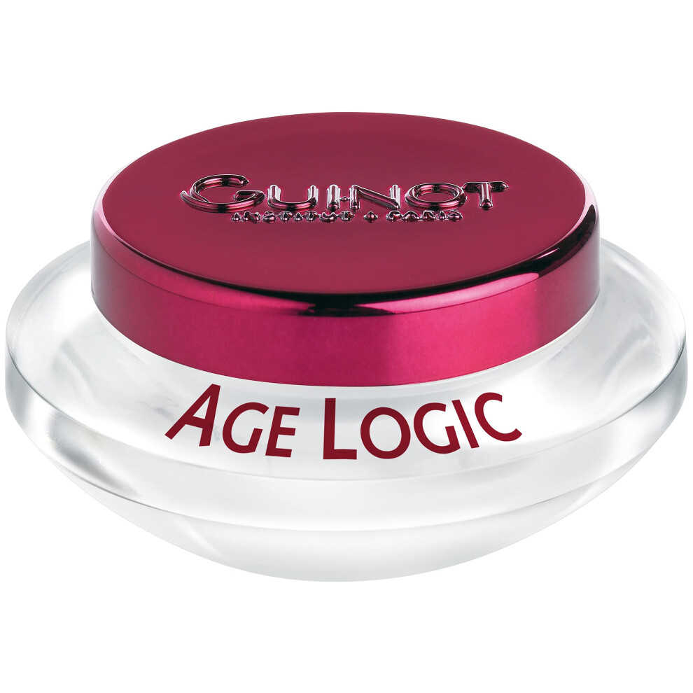 Guinot Age Logic Cream  1.6 oz