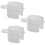 Hunter Hunter 123200SP 3-pack munstycket Insertion Rotor Hold-Up Tool 1