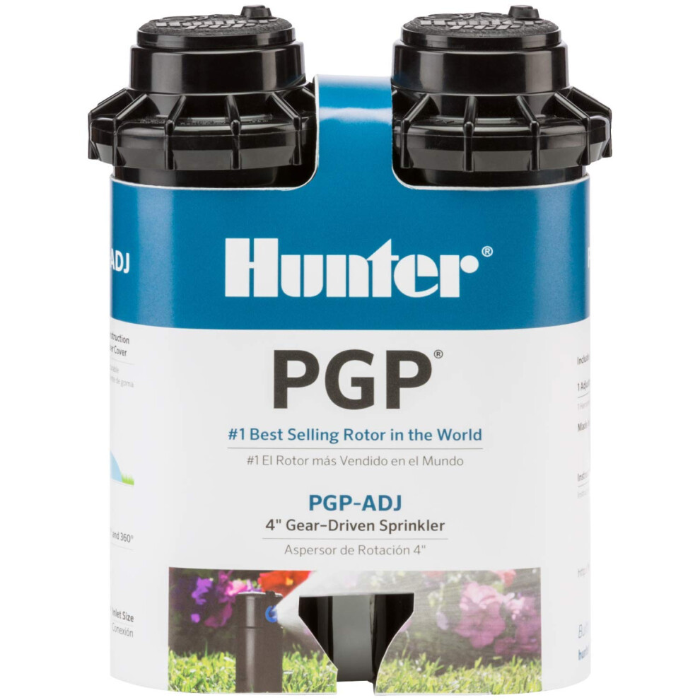 Hunter PGP-ADJ "" Rotor  2-Pack