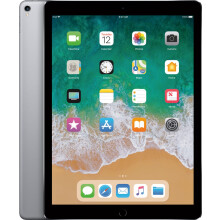 Apple iPad Pro 12.9in 64GB WiFi Only Space Grey (Renewed) - Refurbished
