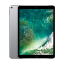 Apple iPad Pro 10.5in - 256GB Wifi - 2017 Model - Gray (Renewed) - Refurbished