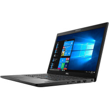 Dell Latitude 7490 Business Laptop 14"" HD (1366x768) Intel Core i7-8 - Refurbished