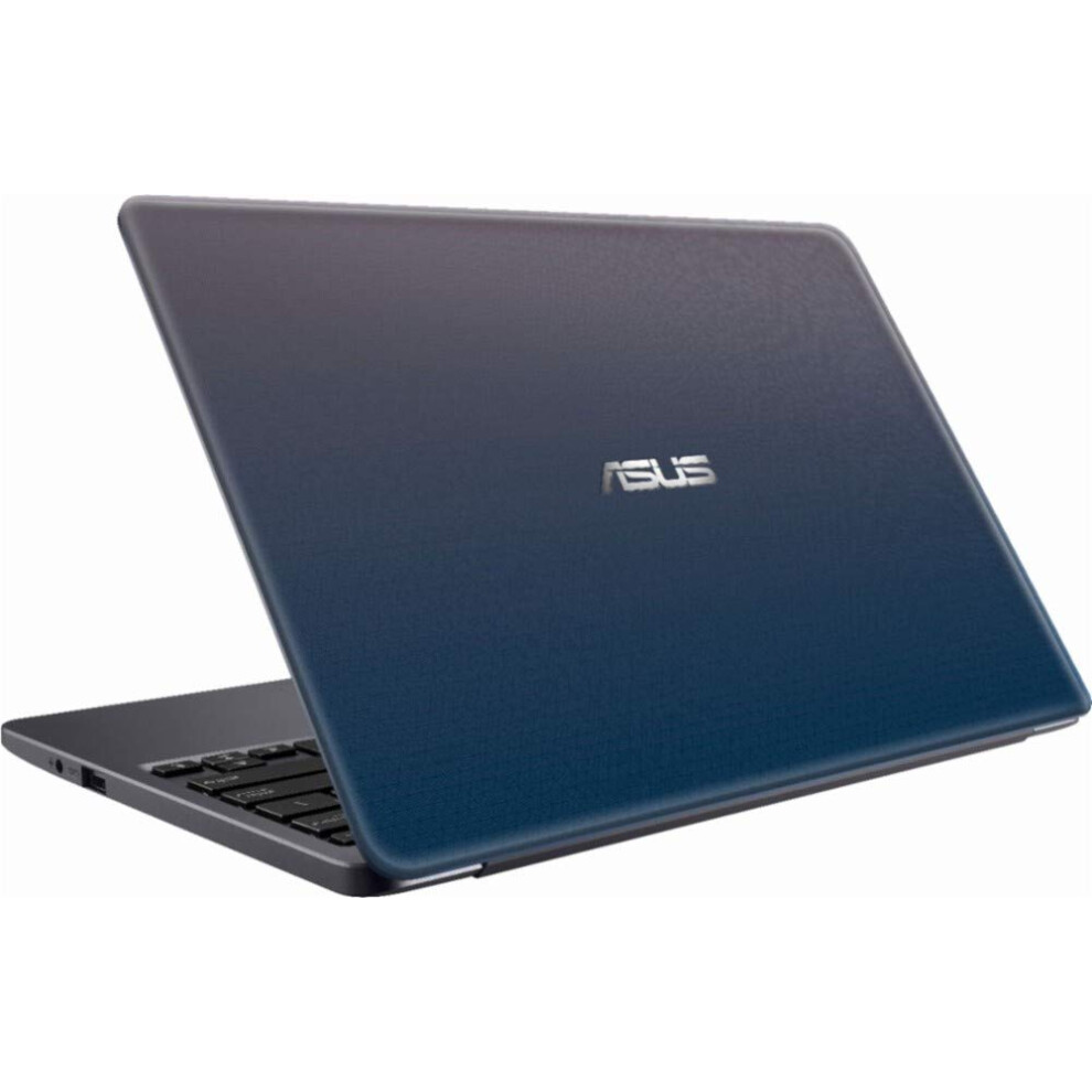 ASUS Newest 11.6"" HD Laptop - Intel Celeron Processor  4GB RAM  32GB