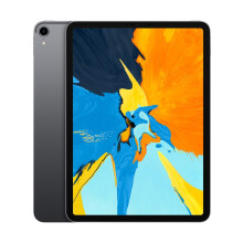 Apple iPad Pro 2018 (11-inch Wi-Fi 256GB) - Space Gray (Renewed) - Refurbished
